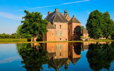 Kasteel Cannenburch