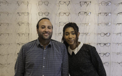 Thomson Optie & Optometrie
