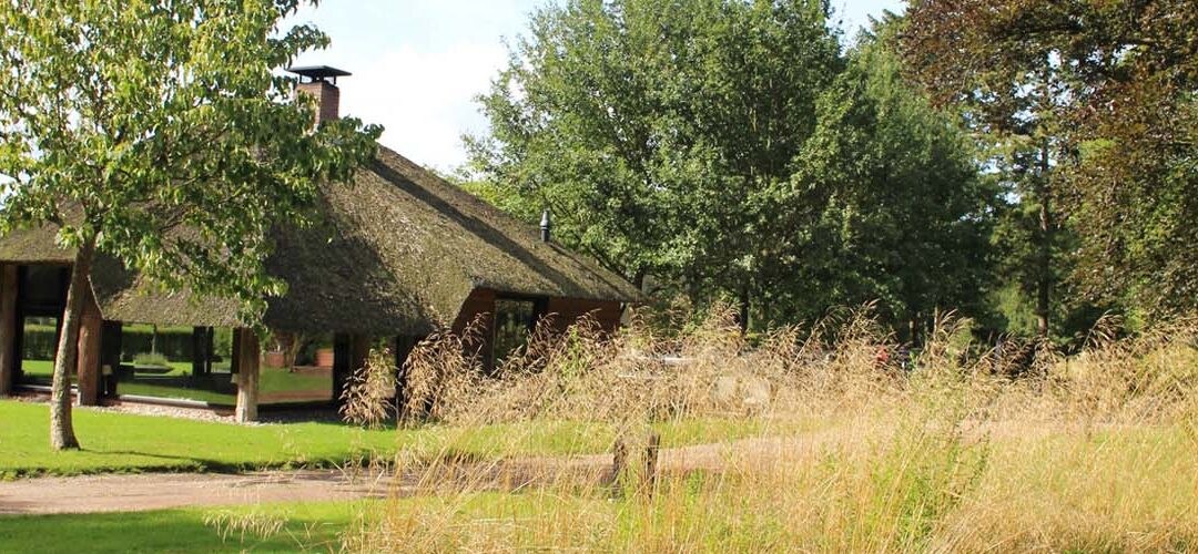 Bed en Breakfast Mollenvlied