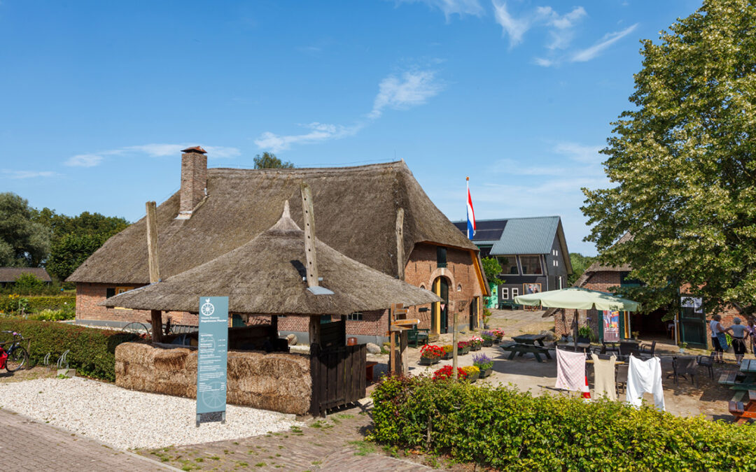 Hagedoorns Plaatse