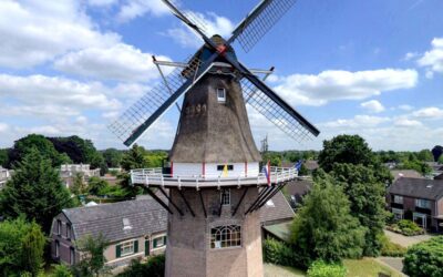 Daams’ Molen