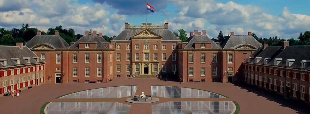 Paleis Het Loo
