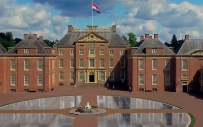 Paleis Het Loo