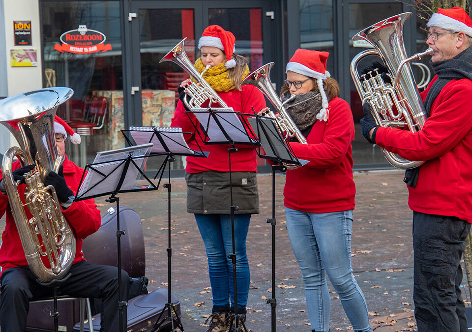 Kerst in Vaassen 2022