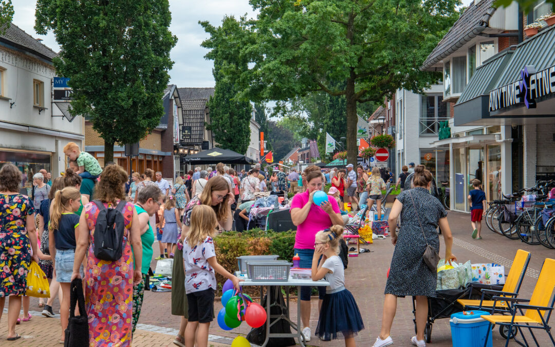 Restantenmarkt Vaassen 2023